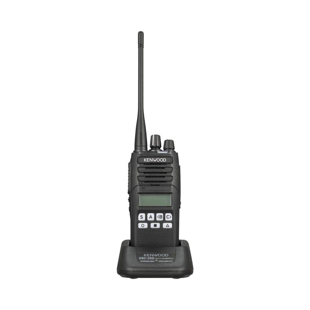 Radio Portátil Kenwood NX1200ISCDK2 VHF 5 W 260 canales