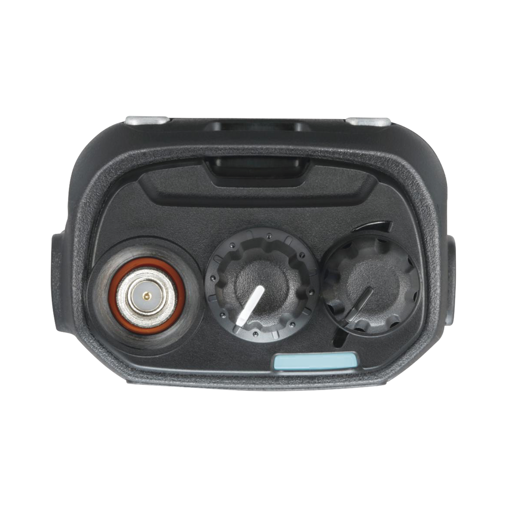Radio Portátil Kenwood NX1200ISCDK2 VHF 5 W 260 canales