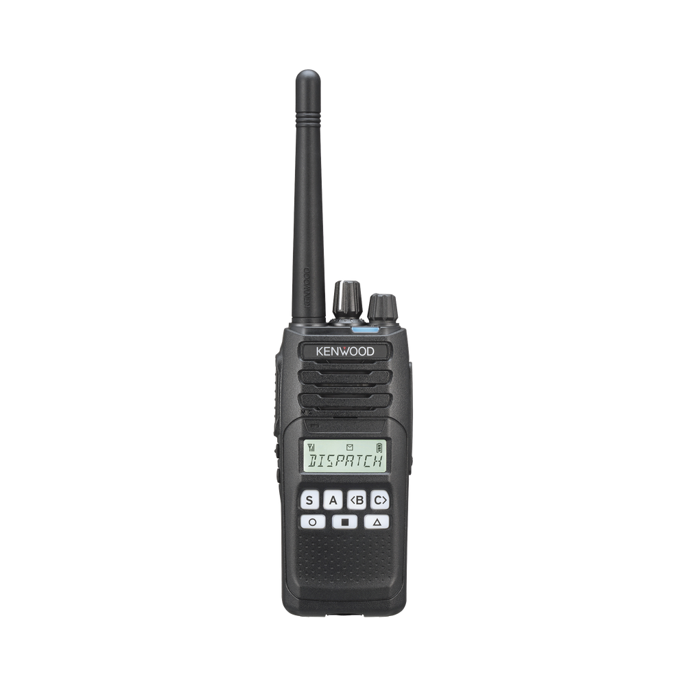 Radio Portátil Kenwood NX1200ISCDK2 VHF 5 W 260 canales