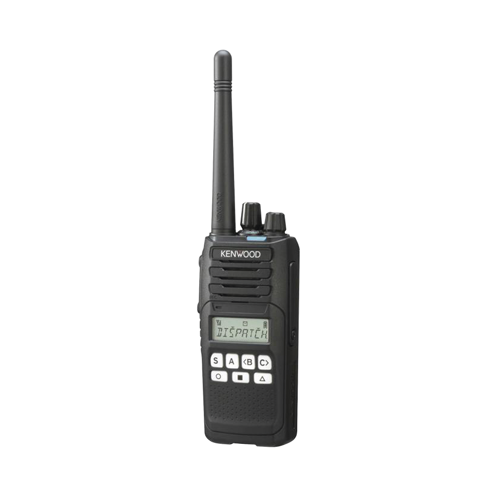 Radio Portátil Kenwood NX1200ISCDK2 VHF 5 W 260 canales
