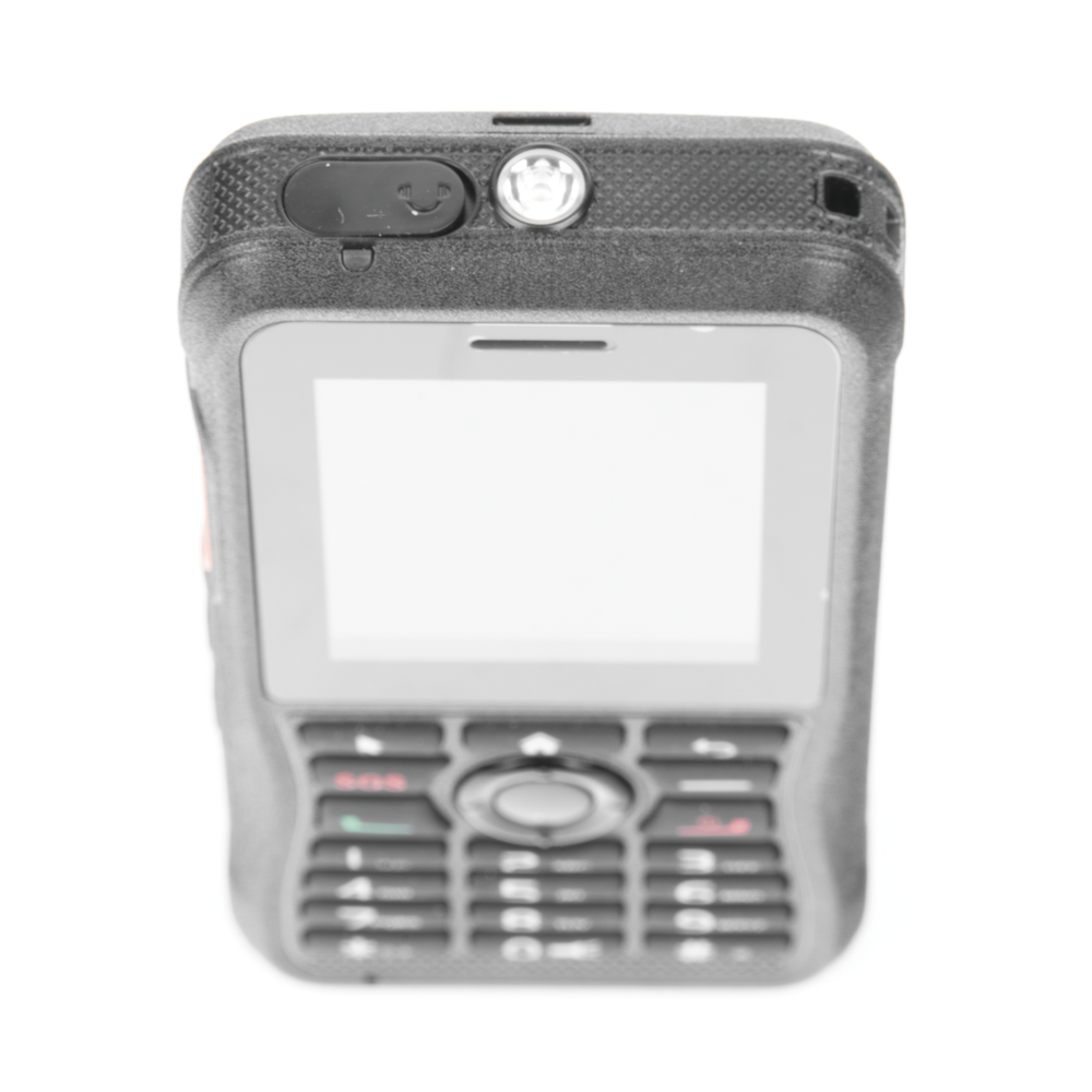 Dispositivo Android 3G Nxradio NXPOC-130