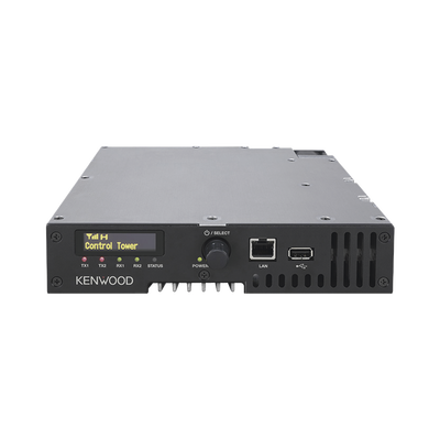 Repetidor UHF 400 Kenwood NXR-1800-E2 40 W