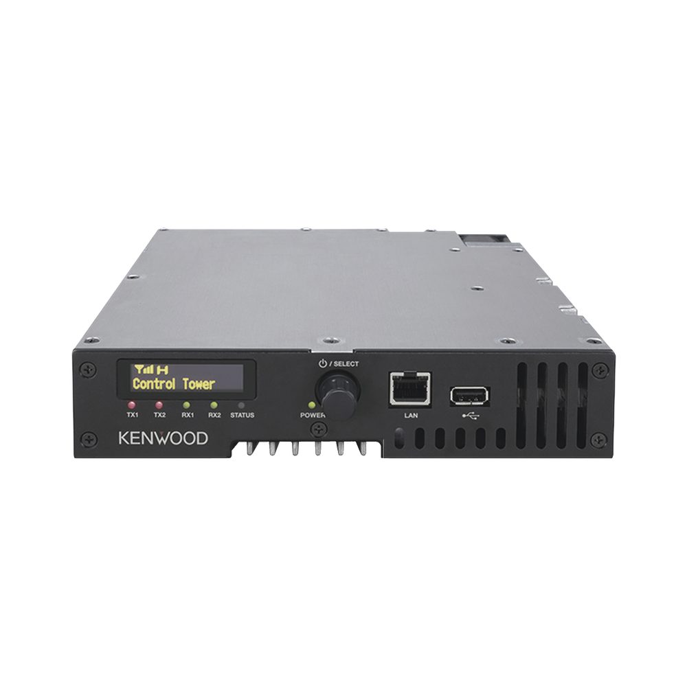 Repetidor UHF 400 Kenwood NXR-1800-E2 40 W