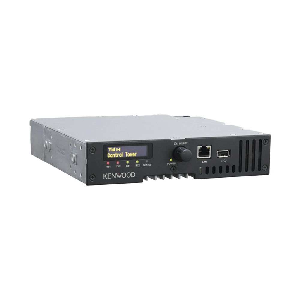 Repetidor UHF 400 Kenwood NXR-1800-E2 40 W