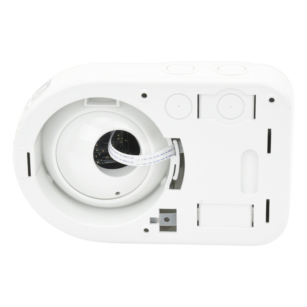 Analizador Emisor Óptico Cableado Xtralis OSE-SPW