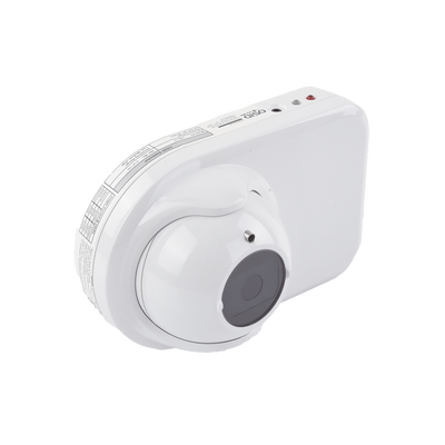 Detector de Humo tipo Haz de Luz Xtralis OSI-10 18 m
