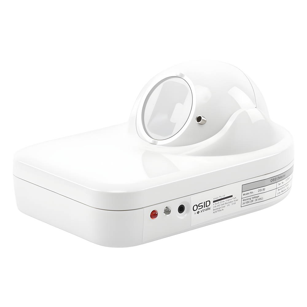 Detector de Humo por Haz de Luz Xtralis OSI-90