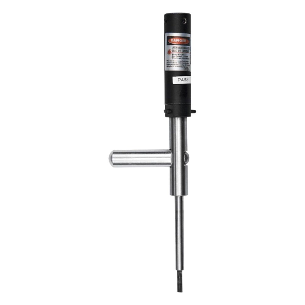 Laser Alineacion Equipos OSI System Sensor OSP-002