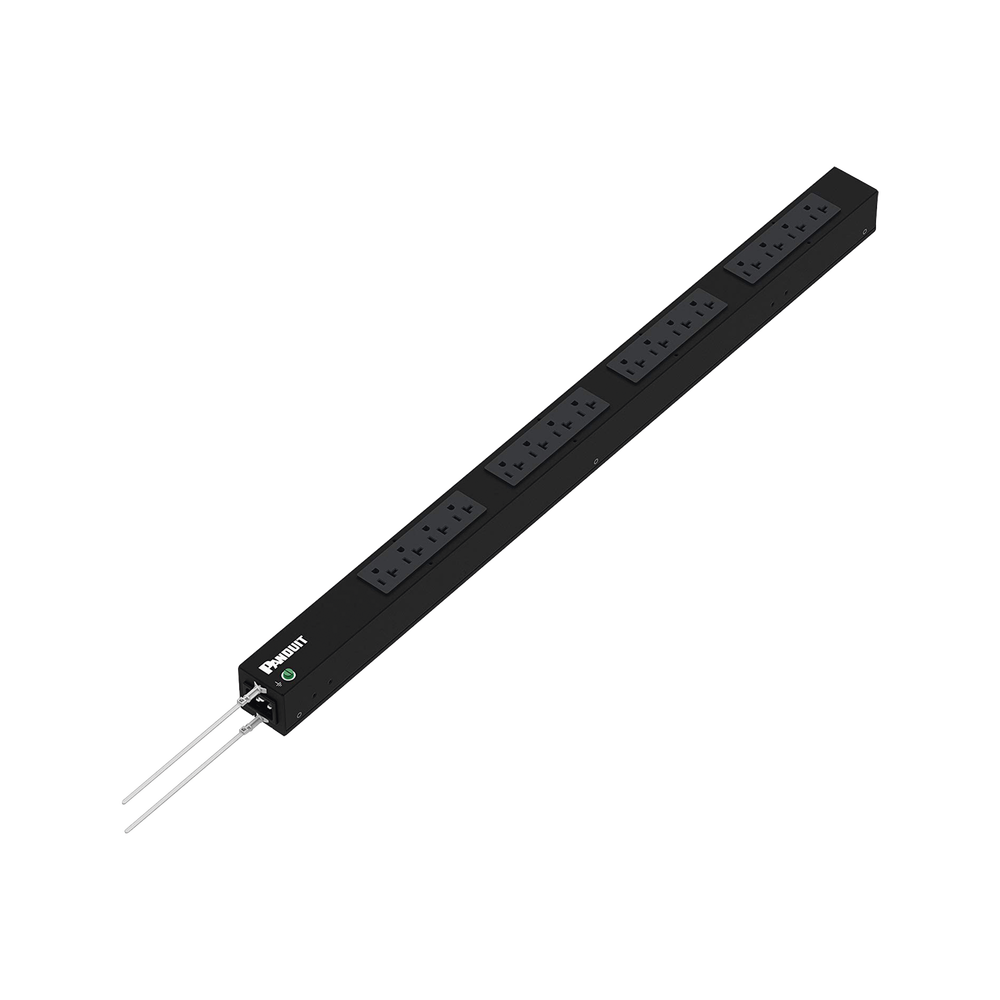 PDU Básico para Distribución de Energía Panduit P16B04M