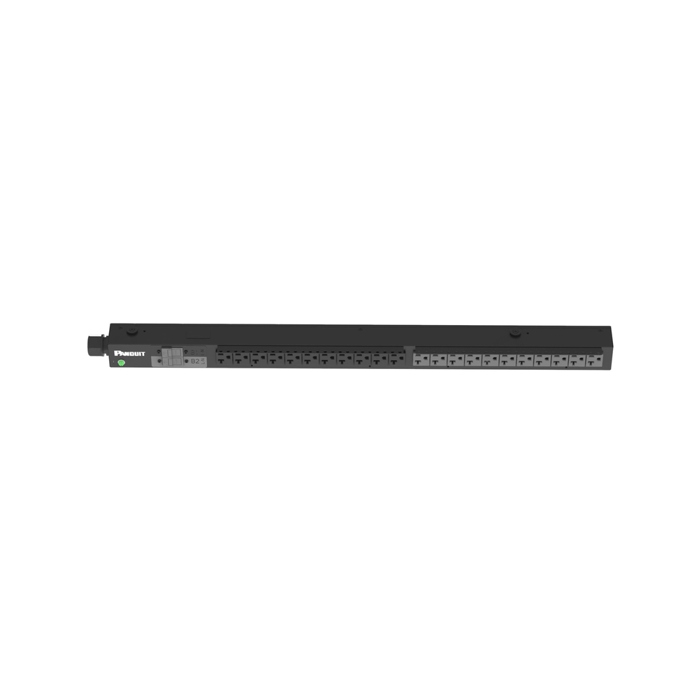 PDU Básico para Distribución de Energía Panduit P22B09M