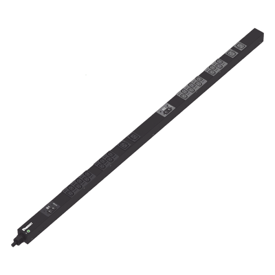 PDU Básico para Distribución de Energía Panduit P24B15M