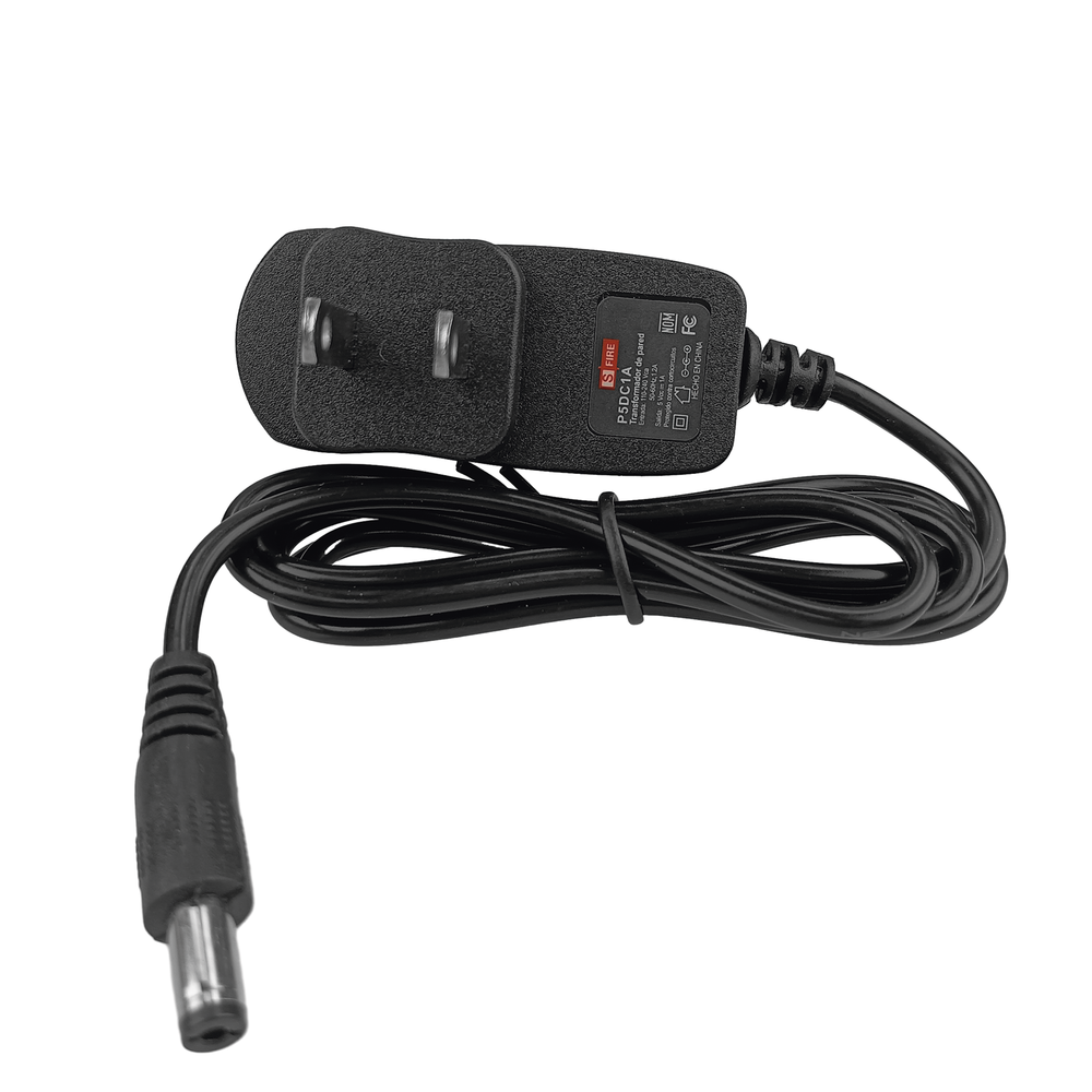 Fuente de Poder 5 Vcd Epcom Powerline P5DC1A