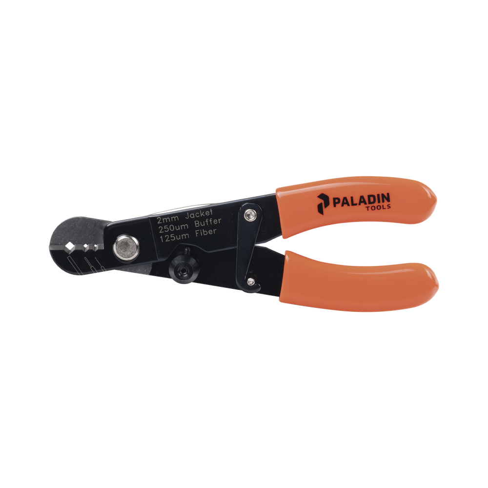 Desforradora de Fibra Óptica Tempo PA-1162