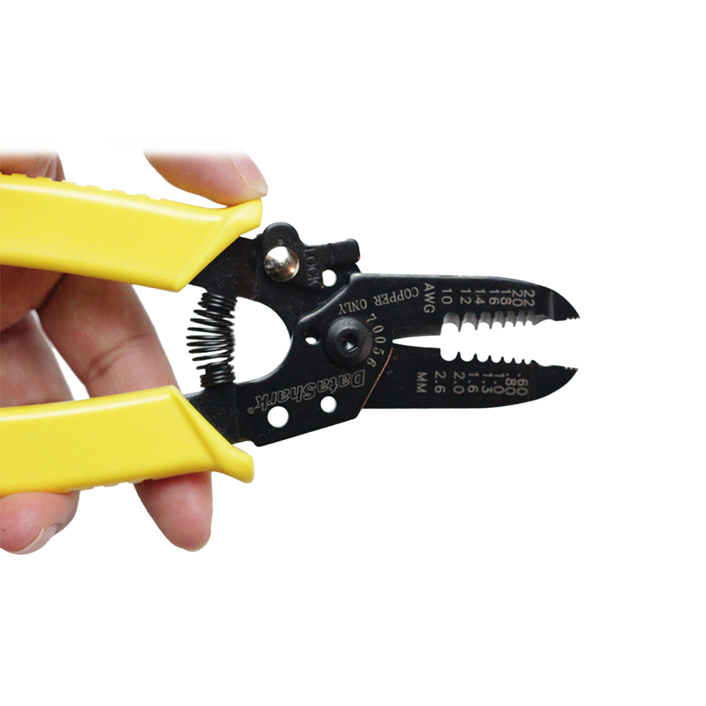 Pinzas de Precisión Tempo PA70056