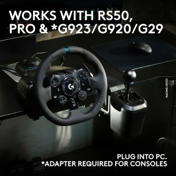 palanca-de-cambios-para-simulacion-logitech-rs-h-shifter-compatible-con-pro-y-rs50-racing-wheel-base-negro