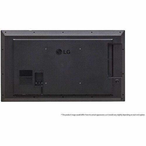 Pantalla Comercial LG 49UM5N-E.AWC – 49" – 4K UHD 3840x2160 – IPS - imagen 3