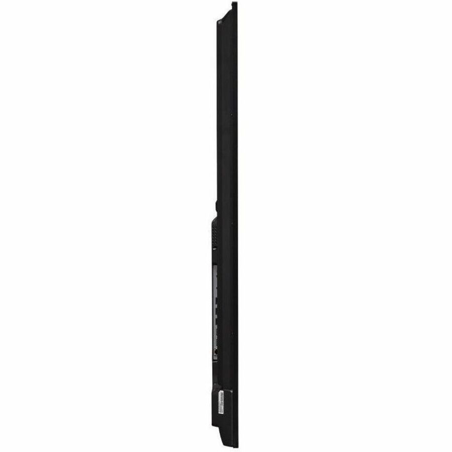 Pantalla Comercial LG 50UL3Q-E Digital Signage Display 50" 4K - vista 3