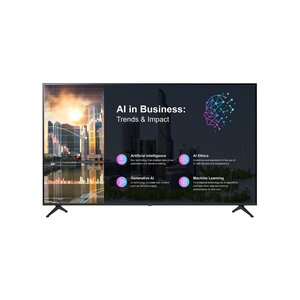 Pantalla Comercial LG 55PK640S0SB.AWCQ – 55" – 4K UHD - imagen 7