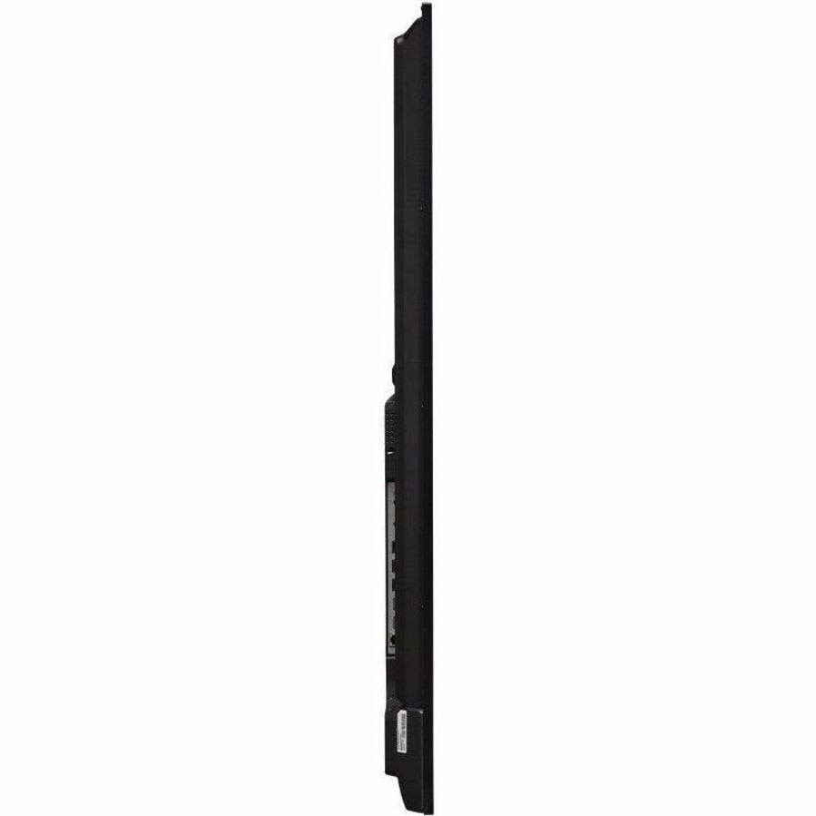 Pantalla Comercial LG 55UL3Q-E Digital Signage Display 55" 4K - vista 3