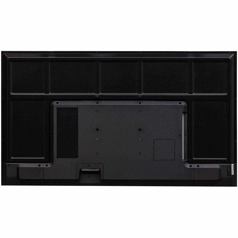 Pantalla Comercial LG 55UL3Q-E Digital Signage Display 55" 4K - vista 5