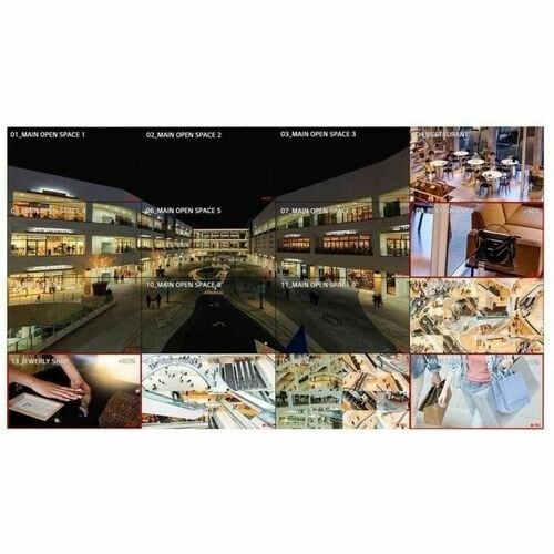 Pantalla Comercial LG 55VSH7J-H – 55" – FHD 1920x1080 – 60 Hz – IPS - imagen 2