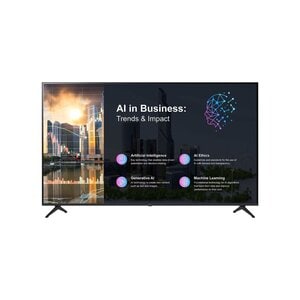 Pantalla Comercial LG 75PK640S0SA.AWCQ – 75" – 4K UHD - imagen 7