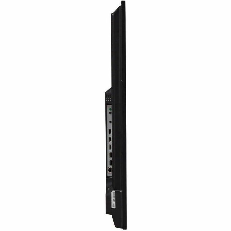 Pantalla Comercial LG 75UL3Q-E Digital Signage Display 75" 4K - vista 3