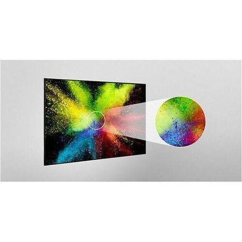 Pantalla Comercial LG 86UL3Q-E.AWCQ – 86" – 4K UHD – 60 Hz – LED - imagen 10