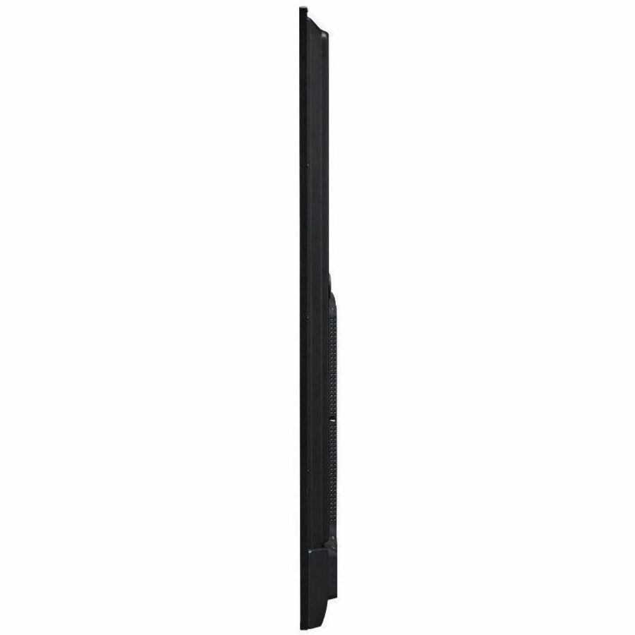 Pantalla Comercial LG 86UL3Q-E Digital Signage Display 86" 4K - vista 4