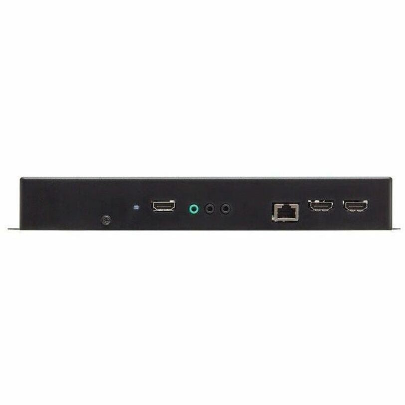 Pantalla Comercial LG WP601-B Digital Signage Appliance - vista 2