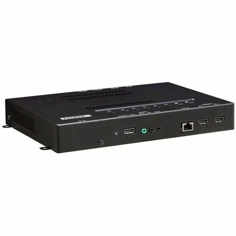 Pantalla Comercial LG WP601-B Digital Signage Appliance - vista 3
