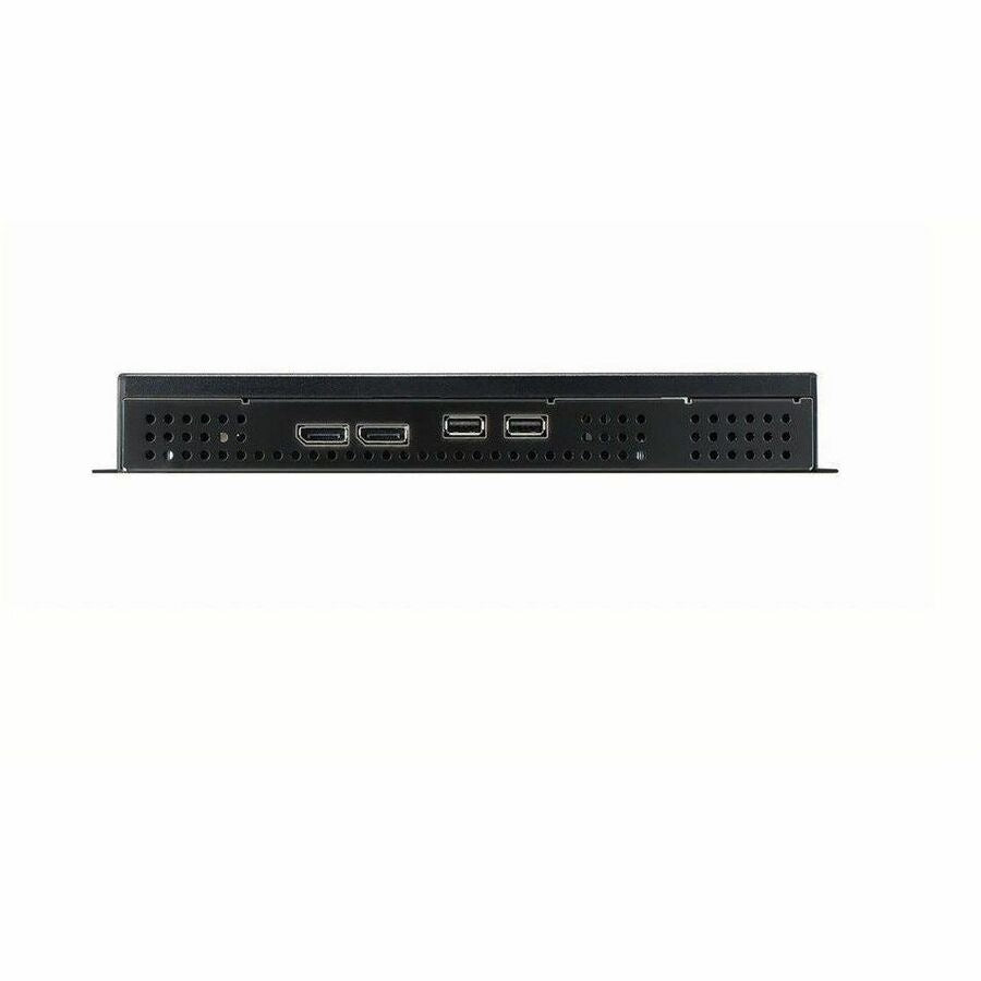 Pantalla Comercial LG WP601-B Digital Signage Appliance - vista 4