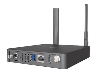 Pantalla Comercial MicroTouch - vista 1
