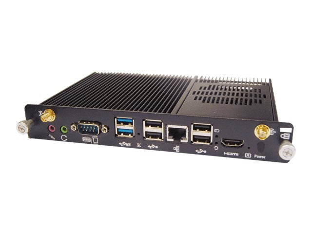 Pantalla Comercial Newline Standard 4K On-board Computer - vista 2