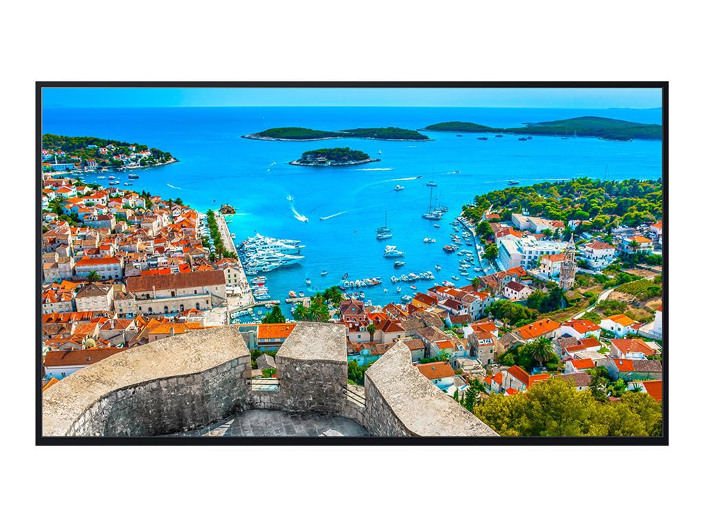 Pantalla Comercial Panasonic TH-65SQE2W SQE2 Series 64.5" 4K - vista 1