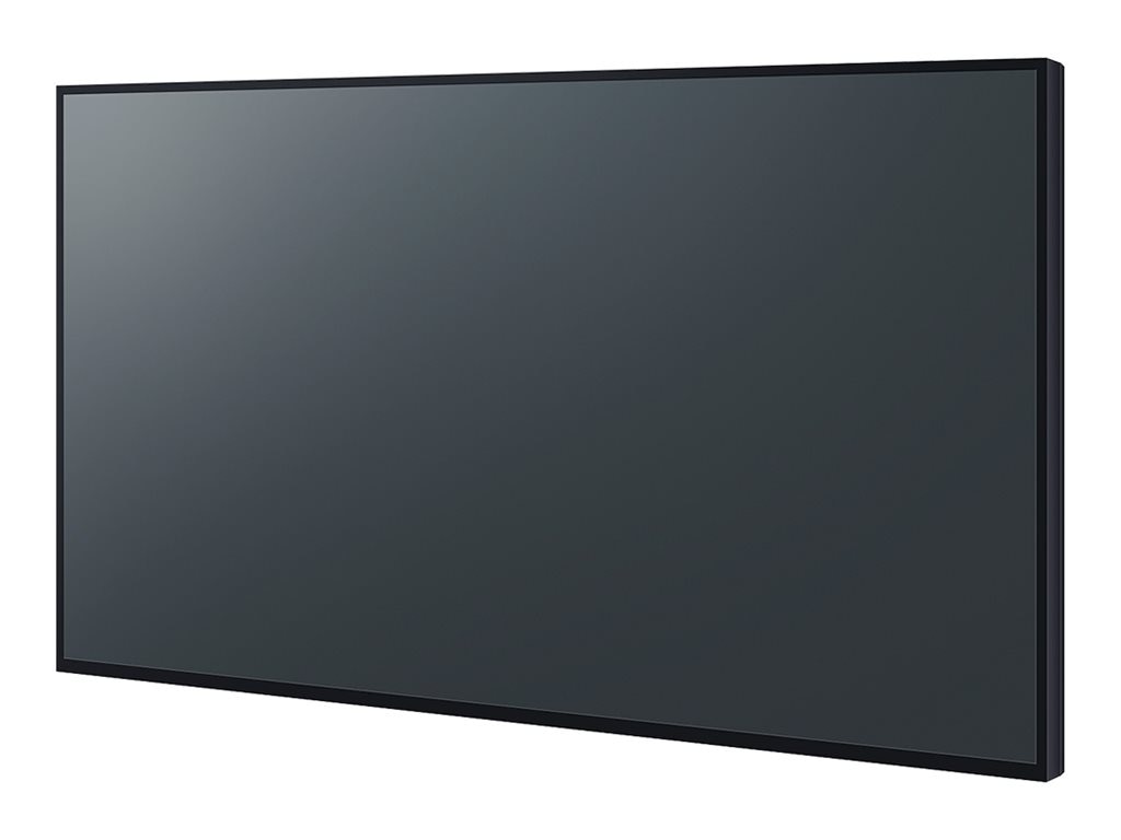 Pantalla Comercial Panasonic TH-65SQE2W SQE2 Series 64.5" 4K - vista 2