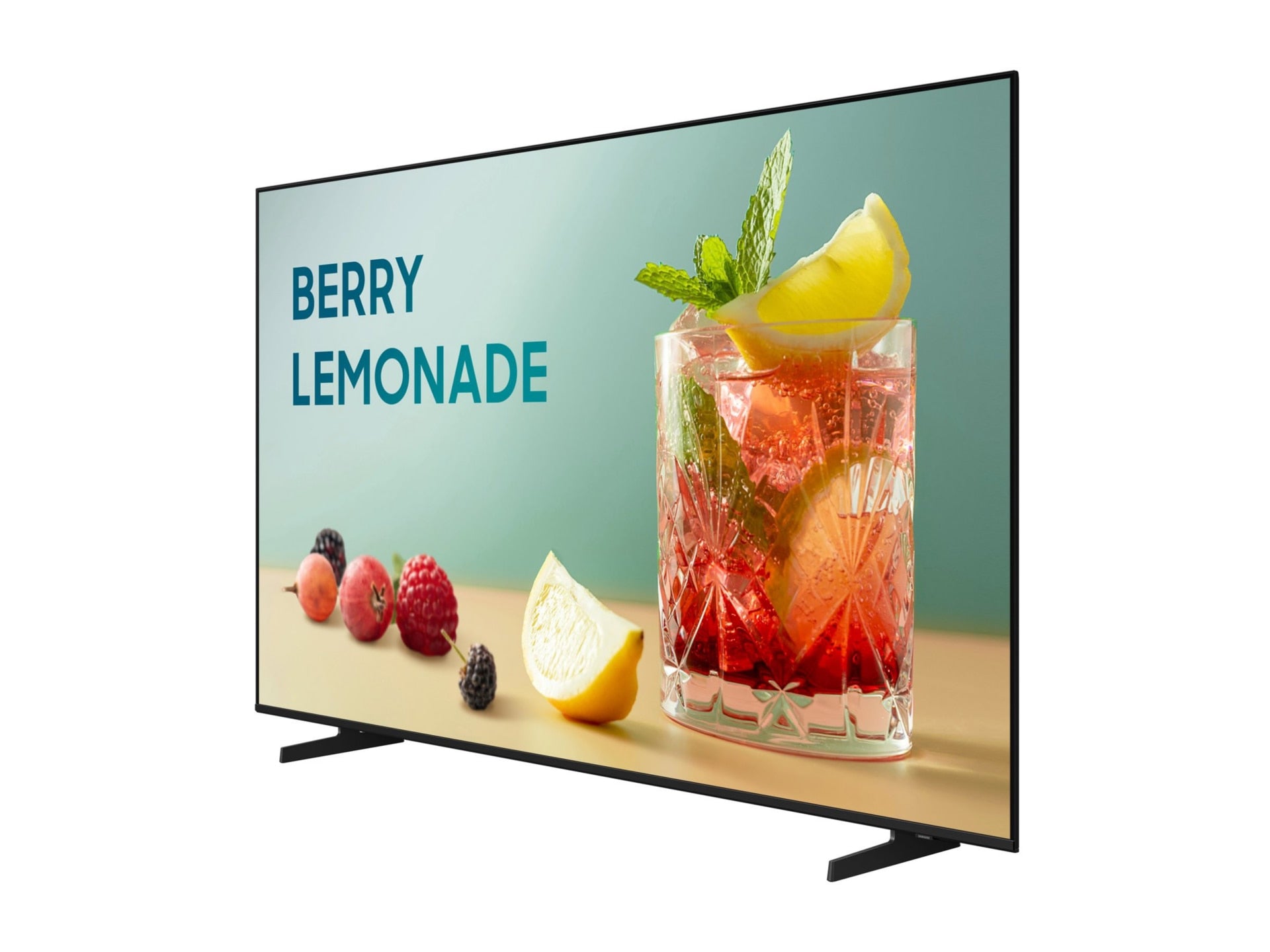 Pantalla Comercial Samsung BE50FX-H BEFX-H Series 50" 4K - vista 2