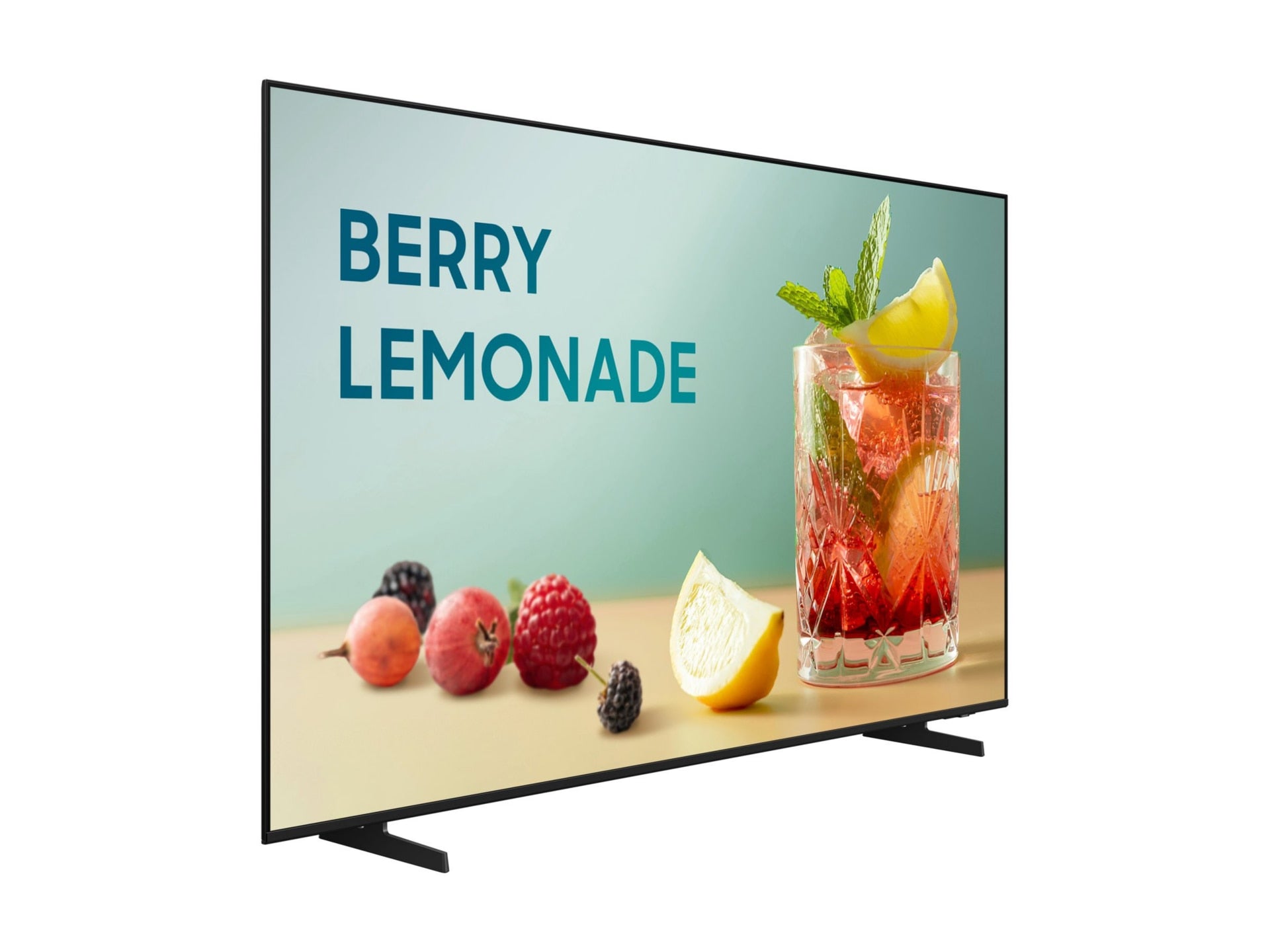 Pantalla Comercial Samsung BE50FX-H BEFX-H Series 50" 4K - vista 3