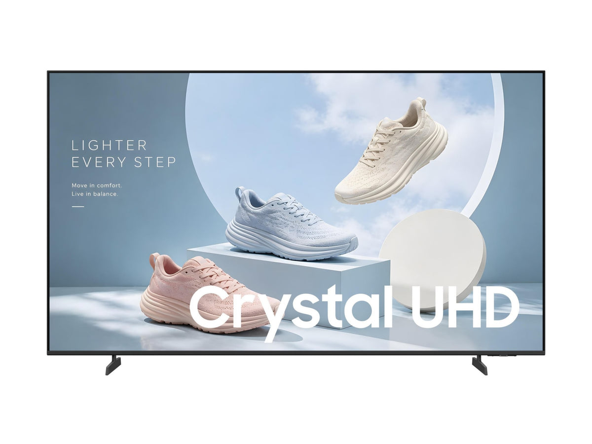 Pantalla Comercial Samsung BE65HX-H BEHX Series 65" 4K - vista 1