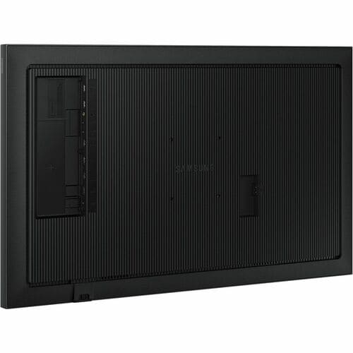 Pantalla Comercial Samsung LH32QMCEBGCXZA – 32" – FHD 1920x1080 – VA - imagen 8