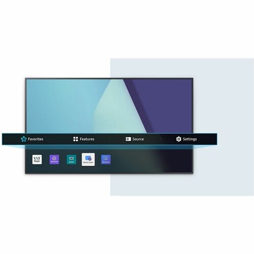 Pantalla Comercial Samsung LH32QMCEBGCXZA – 32" – FHD 1920x1080 – VA - imagen 9