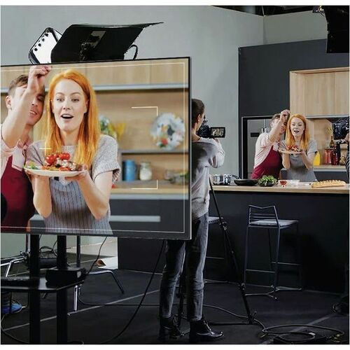 Pantalla Comercial Samsung LH43QBCEBGCXGO – 43" – 4K UHD 3840x2160 – VA - imagen 9
