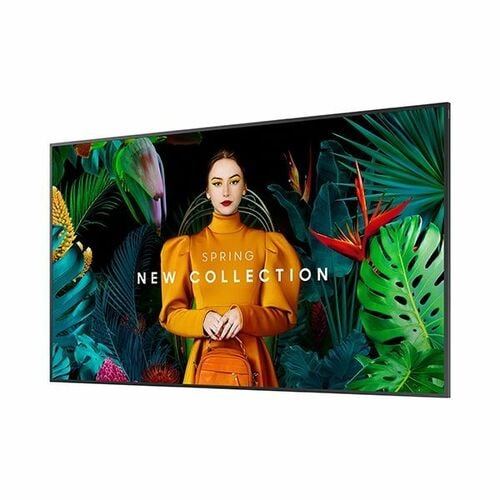 Pantalla Comercial Samsung LH50QMCEBGCXGO – 50" – 4K UHD 3840x2160 – VA - imagen 1