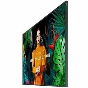 Pantalla Comercial Samsung LH50QMCEBGCXGO – 50" – 4K UHD 3840x2160 – VA - imagen 4