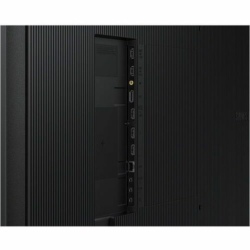 Pantalla Comercial Samsung LH50QMCEBGCXGO – 50" – 4K UHD 3840x2160 – VA - imagen 6