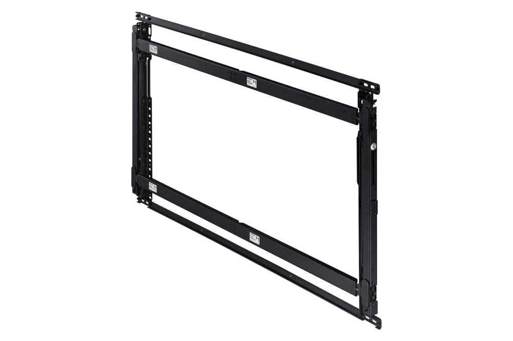 Pantalla Comercial Samsung WMN-55VD mounting kit - vista 2