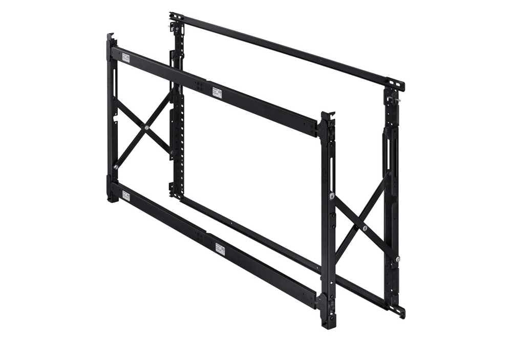 Pantalla Comercial Samsung WMN-55VD mounting kit - vista 3