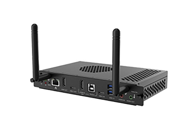 Pantalla Comercial SMART AM60 Appliance 4K - vista 1