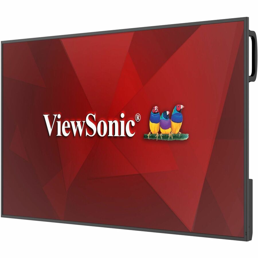 Pantalla Comercial ViewSonic CDE5014 50 Inch 4K UHD Commercial Display 50" - vista 3