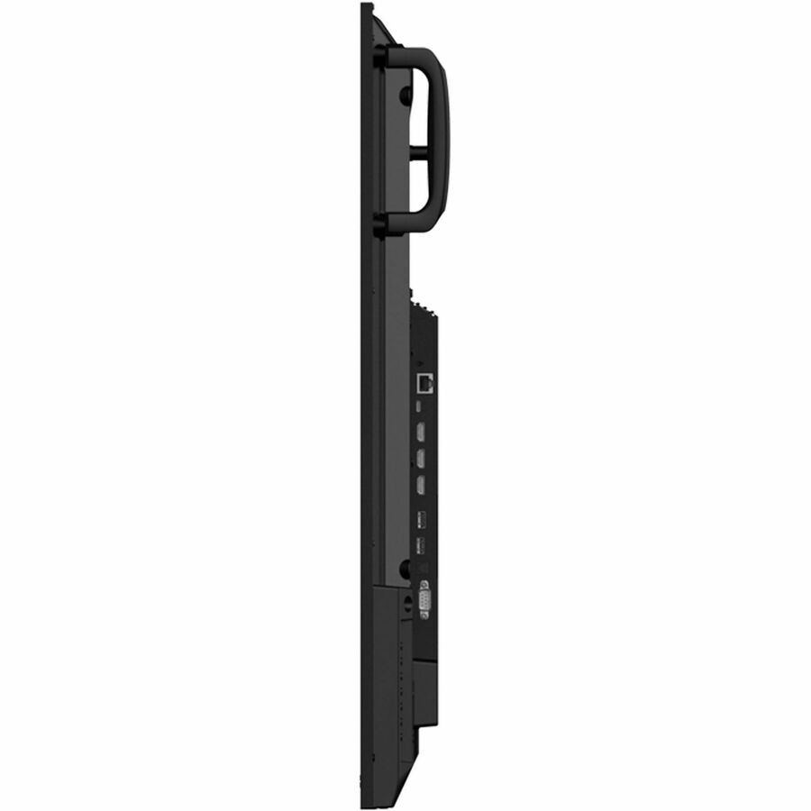 Pantalla Comercial ViewSonic CDE5014 50 Inch 4K UHD Commercial Display 50" - vista 5